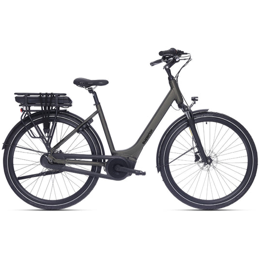 Superior emove 6.3 (2026) 54cm (l) matte dark green