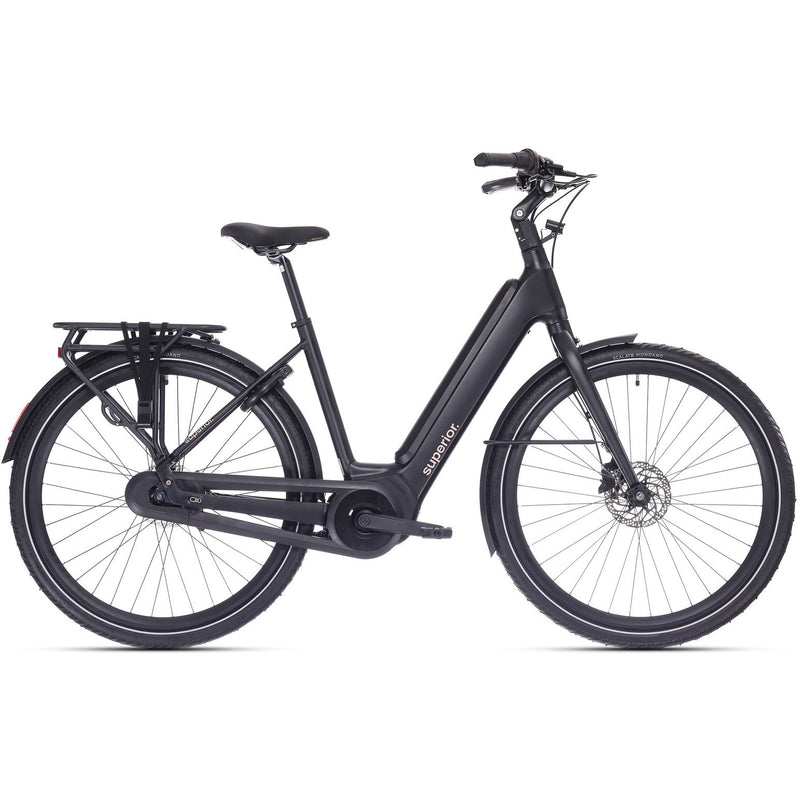 Load image into Gallery viewer, Superior eway 5.9 50cm (m) matte black
