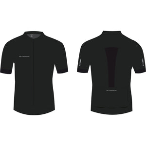 Superior mtb jersey s jet black