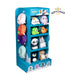 Imp fsdu display voor 8 swapseazzz reiskussens