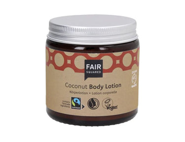 Fair squared body lotion coconut - 100 ml
