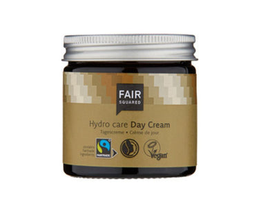 Fair squared dagcrème argan - 50ml