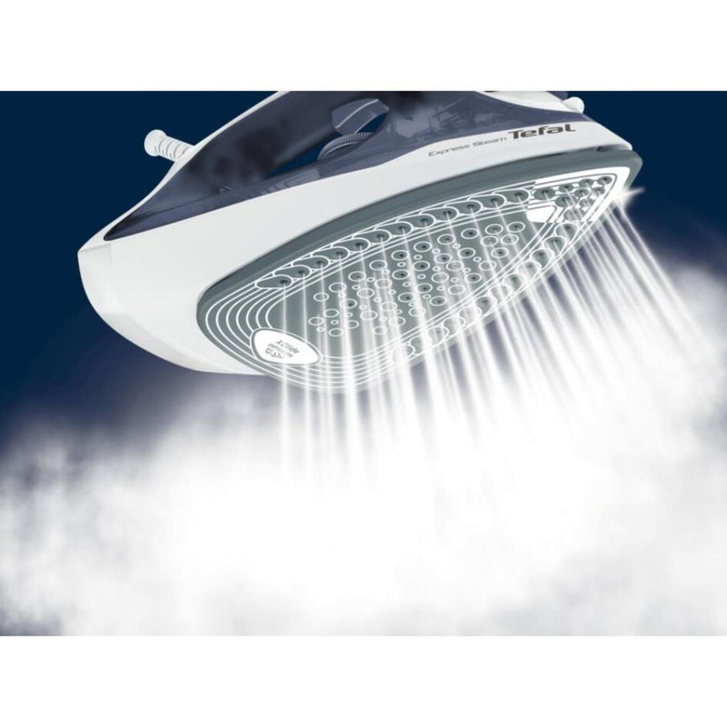 Load image into Gallery viewer, Tefal express steam stoomstrijkijzer
