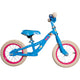 Studio 100 loopfiets 12 blauw blauw