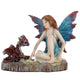 Woodland spirit fairy draken spelen