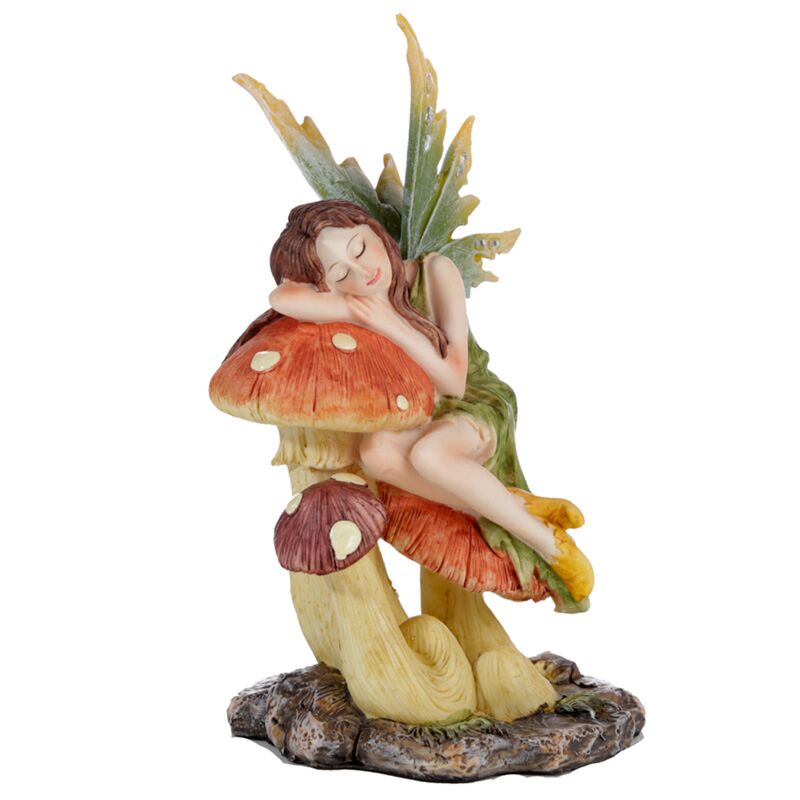 Load image into Gallery viewer, Woodland spirit fairy aarde dromen
