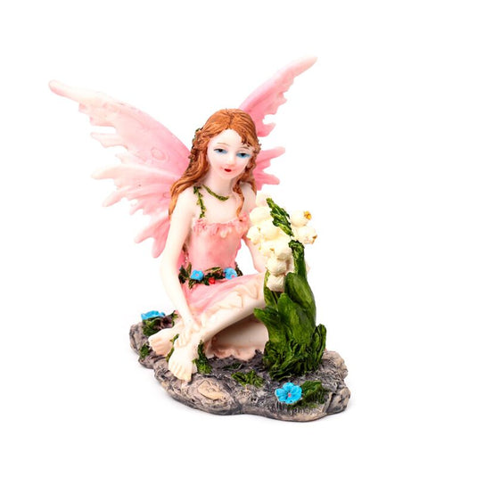 Daydream flower fairy lentebloemen