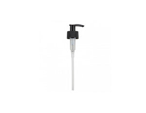 Fair squared dispenser - voor 100 ml glazen fles