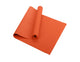 Fairzone yogamat - oranje