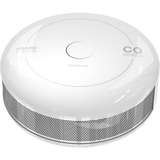 Fibaro CO Sensor