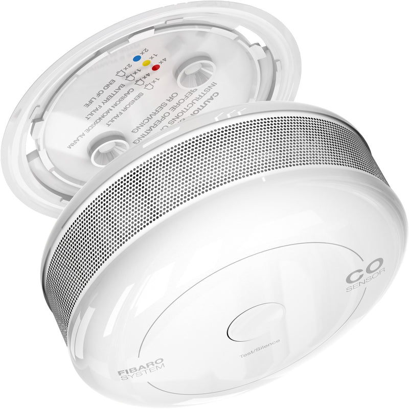 Load image into Gallery viewer, Fibaro CO Sensor
