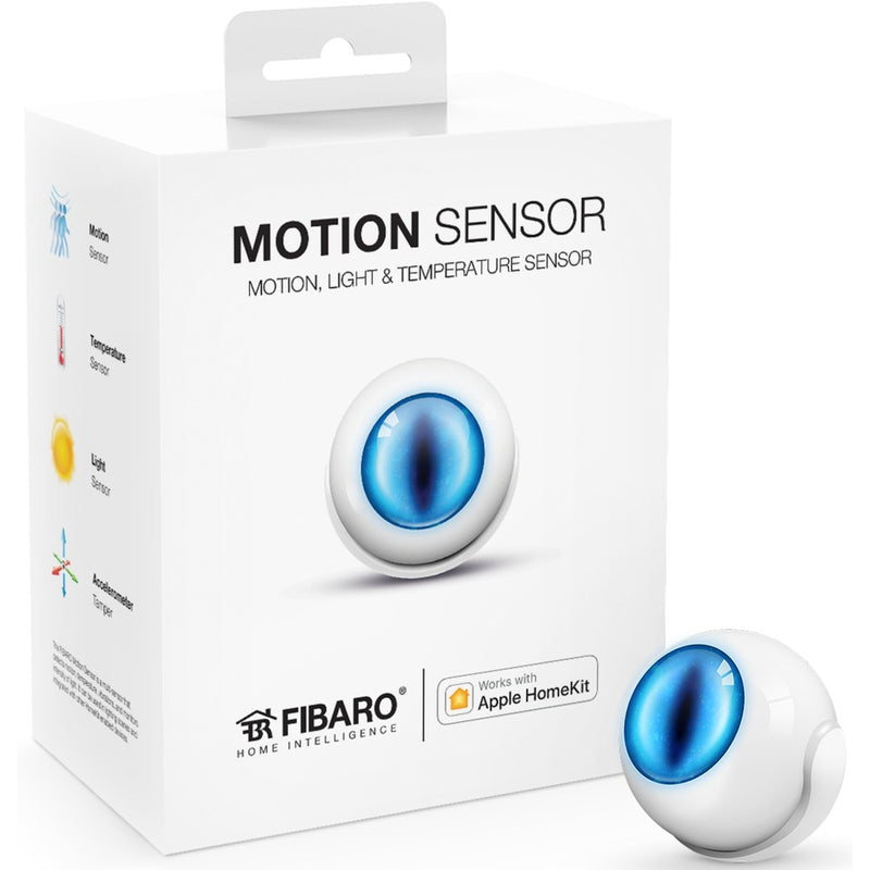 Load image into Gallery viewer, Fibaro Sensor
