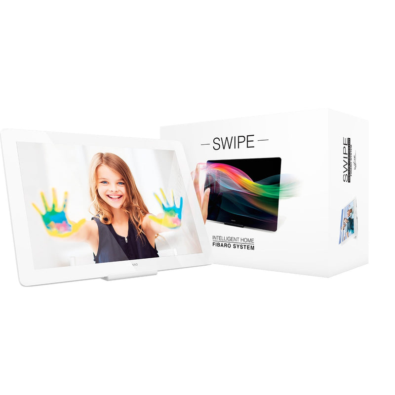 Load image into Gallery viewer, Fibaro Swipe Gesture Control
