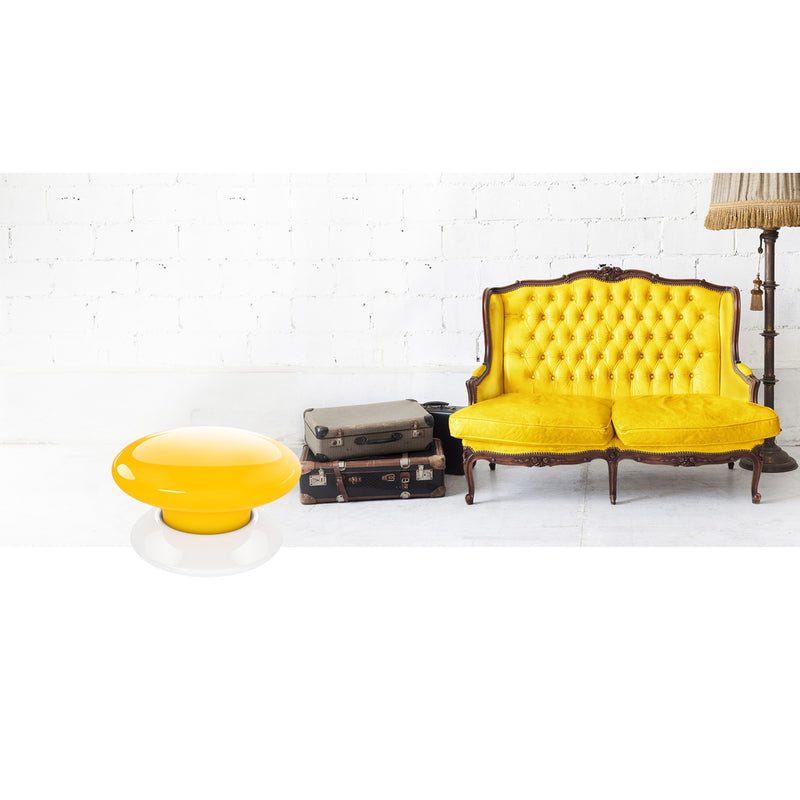Load image into Gallery viewer, Fibaro Fibaro The Button, Yellow
