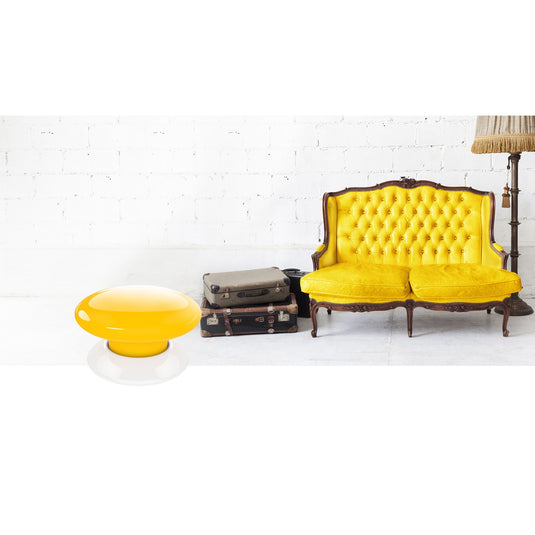 Fibaro Fibaro The Button, Yellow