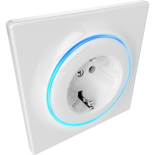 Fibaro Walli Outlet Type F