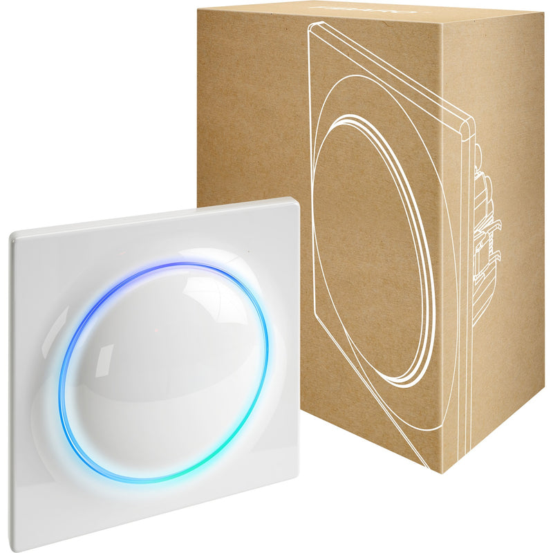 Load image into Gallery viewer, Fibaro Walli Roller Shutter

