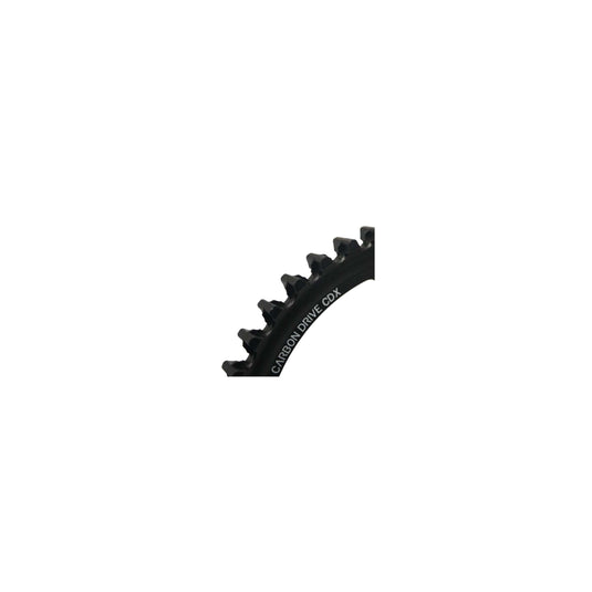 Gates cdx fin line tandwiel 46t 5 gaats bcd 130