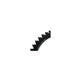 Gates voortandwiel carbon drive cdx