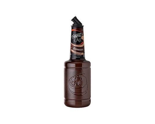 Finest call espresso martini mixer (1 liter)