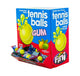 Fini tennis balls gum (200 stuks)