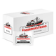 Fisherman's friend original extra strong wit (24x 25gr)