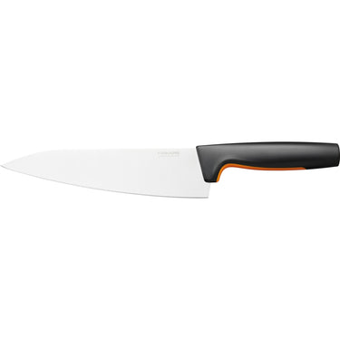 Fiskars Functional Form Groot koksmes 199 mm