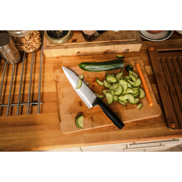 Fiskars Functional Form Groot koksmes 199 mm