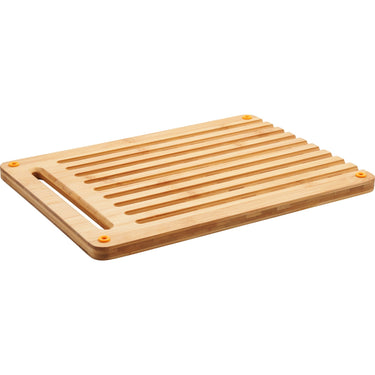 Fiskars Functional Form Set bamboe snijplanken set van 3