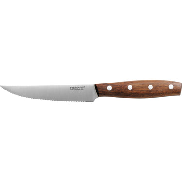 Fiskars Norr tomaten steak mes 12 cm
