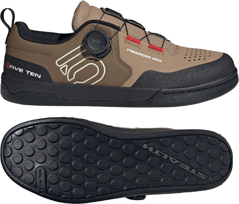 Load image into Gallery viewer, Five ten freerider pro boa - mtb schuhe | 43 1 3
