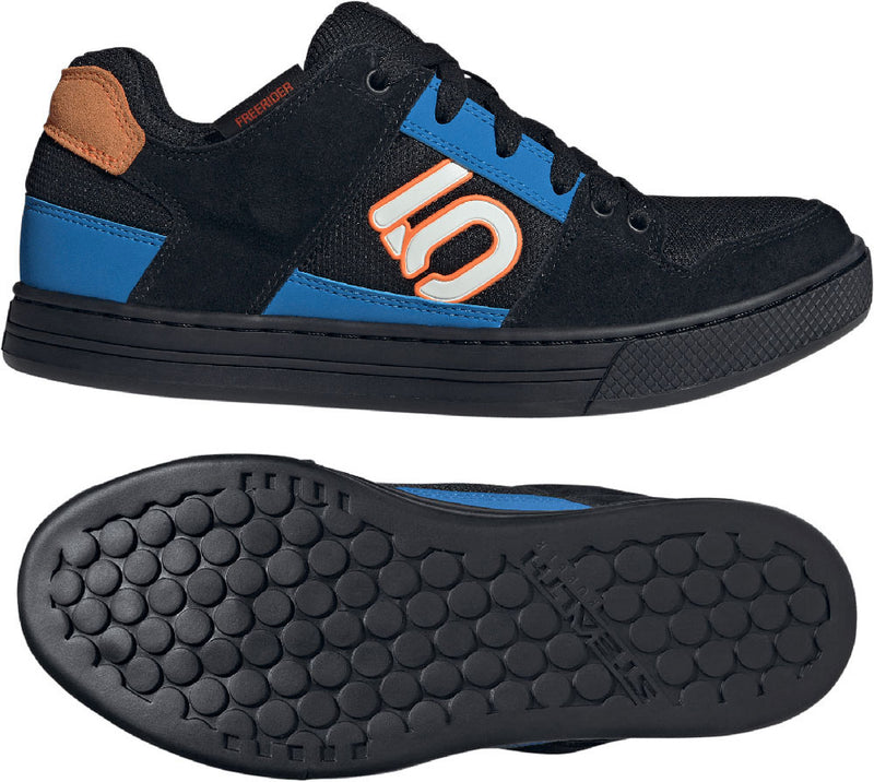 Load image into Gallery viewer, Five ten freerider - mtb shoes
