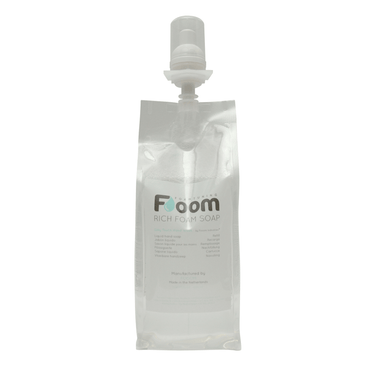 Foam lotion voor lotus (6x 1000 ml)