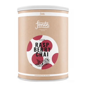 Fonte raspberry chai (2000gr)