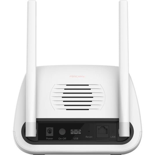 Foscam Foscam E1 HD battery camera