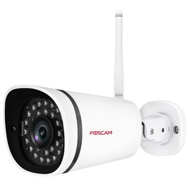 Foscam FN7108W-B4-1T 2MP Full HD WiFi beveiligingsset