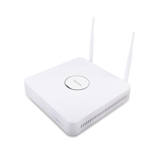 Foscam FN8108W-B4-1T, 2K 3MP 8-kanaals WiFi beveiligingss