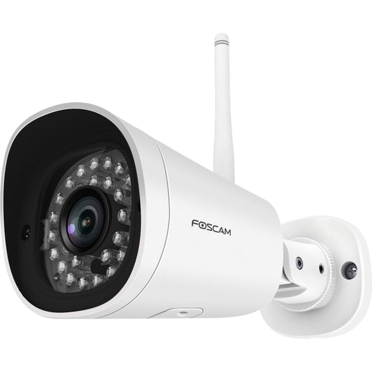 Foscam G4P 4MP Super HD WiFi buitencamera