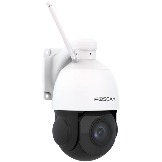 Foscam SD2X, 2MP Dual-Band WiFi PTZ beveiligingscamera