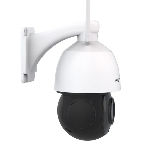 Foscam SD2X, 2MP Dual-Band WiFi PTZ beveiligingscamera