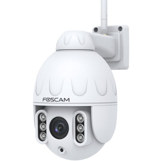 Foscam SD2, 1080P Dual-Band WiFi PTZ buiten beveiligingsc
