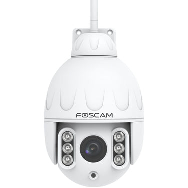 Foscam SD2, 1080P Dual-Band WiFi PTZ buiten beveiligingsc