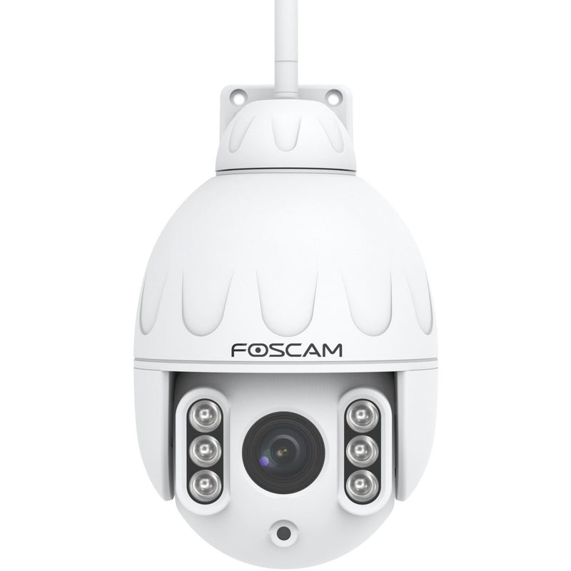 Load image into Gallery viewer, Foscam SD2, 1080P Dual-Band WiFi PTZ buiten beveiligingsc
