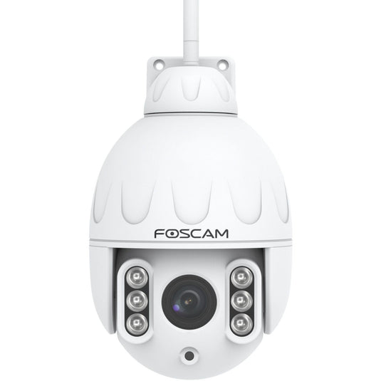Foscam SD2, 1080P Dual-Band WiFi PTZ buiten beveiligingsc