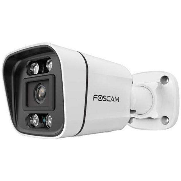 Load image into Gallery viewer, Foscam V8EP-W, 8MP UHD PoE IP beveiligingscamera met pers
