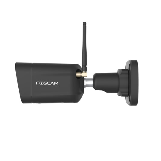 Foscam V8P, 4K 8MP dual-band WiFi beveiligingscamera