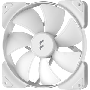 Fractal Design Fractal Design Aspect 14 RGB PWM White Frame