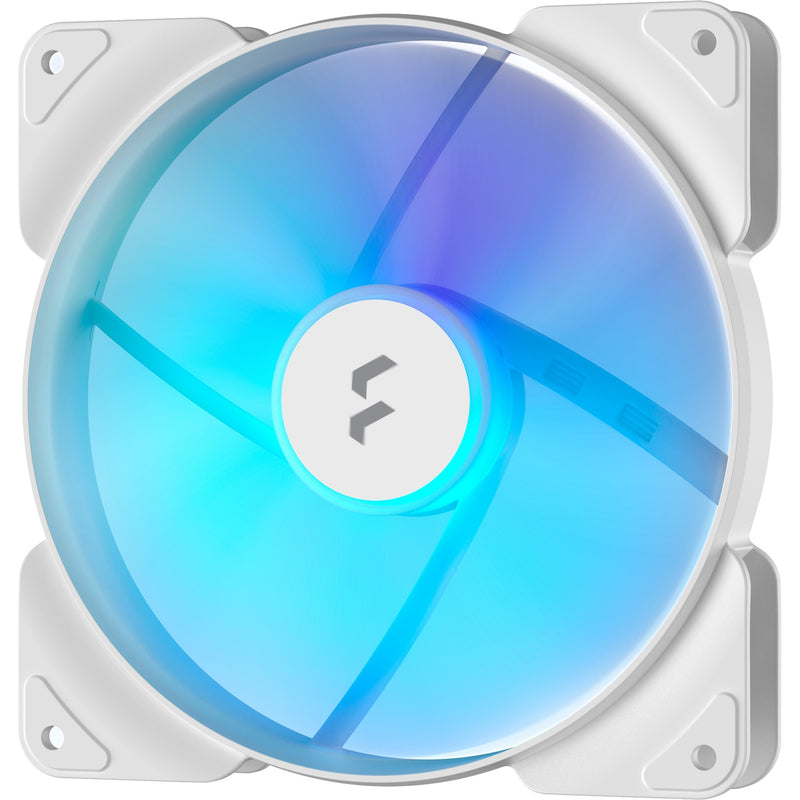 Load image into Gallery viewer, Fractal Design Fractal Design Aspect 14 RGB White Frame
