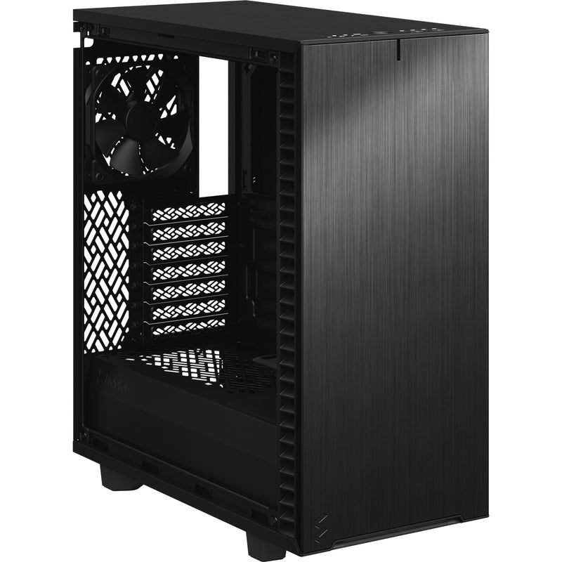 Load image into Gallery viewer, Fractal Design Define 7 Compact Dark Tempered Glass
