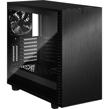 Fractal Design Define 7 Light Tempered Glass